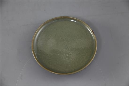 A group of Chinese ceramics, Song-Ming dynasty,